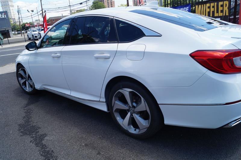 Honda Accord EX-L 2.0T 2019