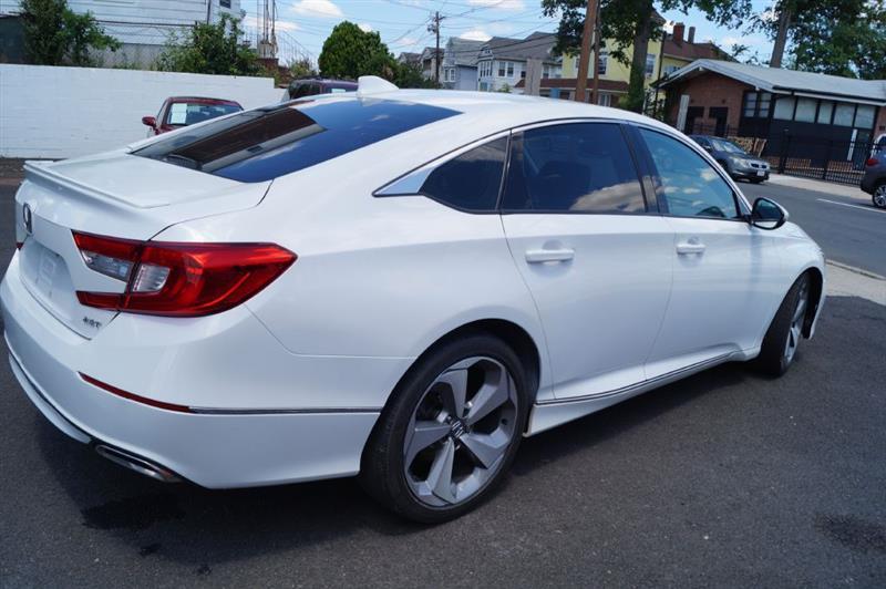 Honda Accord EX-L 2.0T 2019