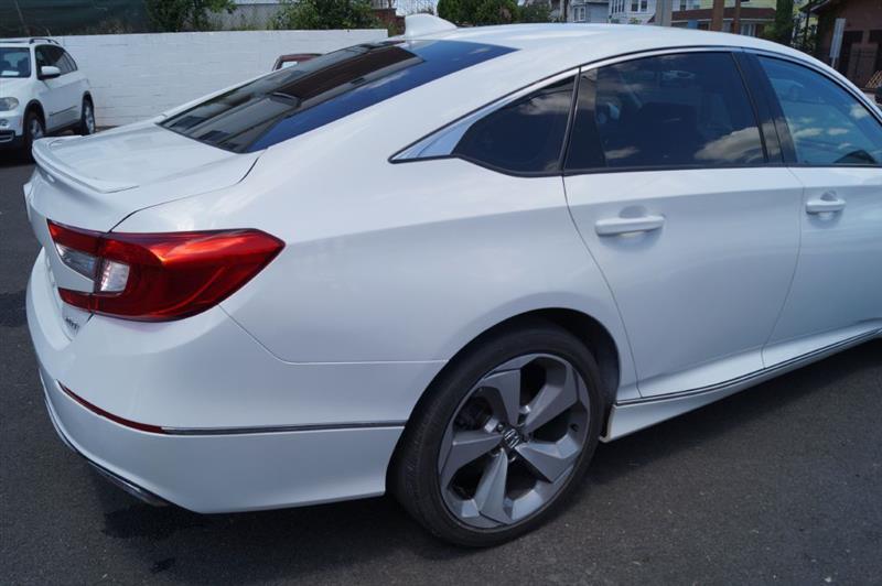 Honda Accord EX-L 2.0T 2019