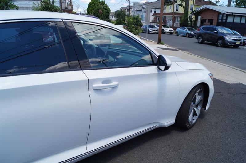 Honda Accord EX-L 2.0T 2019
