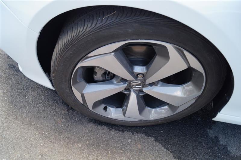 Honda Accord EX-L 2.0T 2019