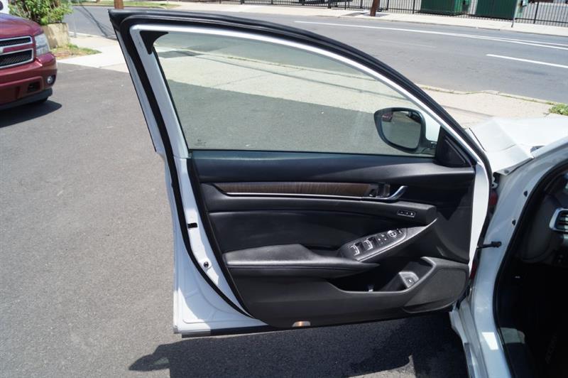 Honda Accord EX-L 2.0T 2019