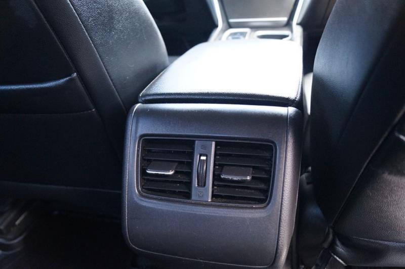 Honda Accord EX-L 2.0T 2019