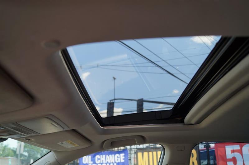 Honda Accord EX-L 2.0T 2019