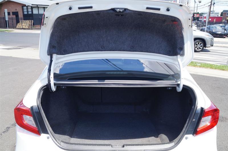 Honda Accord EX-L 2.0T 2019