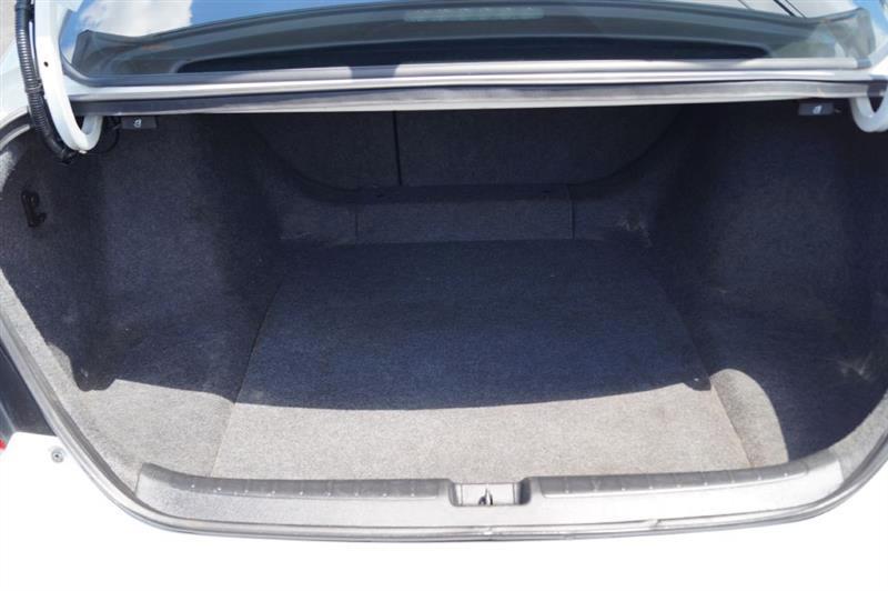 Honda Accord EX-L 2.0T 2019