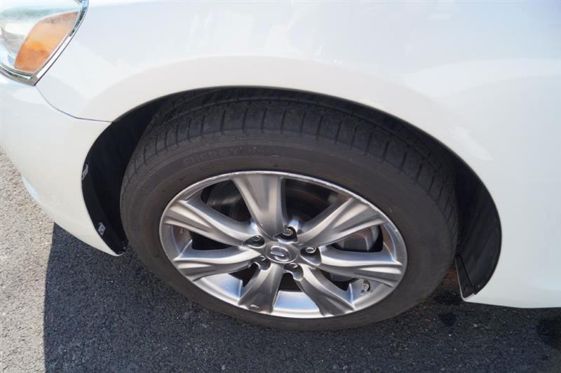 Lexus GS GS 350 AWD 2010