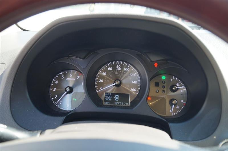 Lexus GS GS 350 AWD 2010