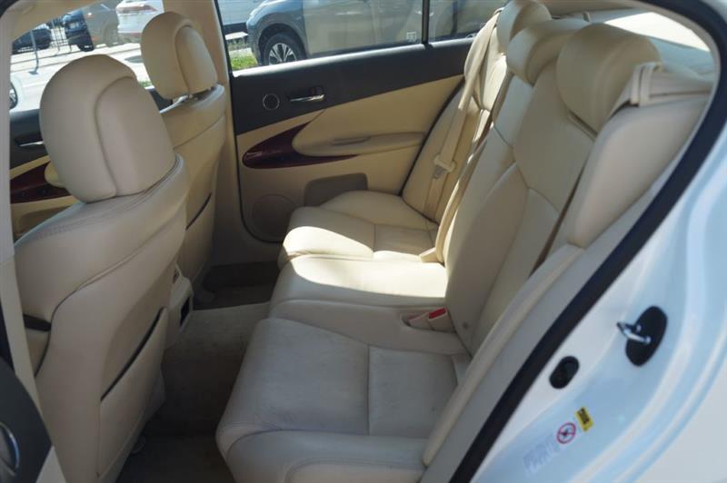 Lexus GS GS 350 AWD 2010