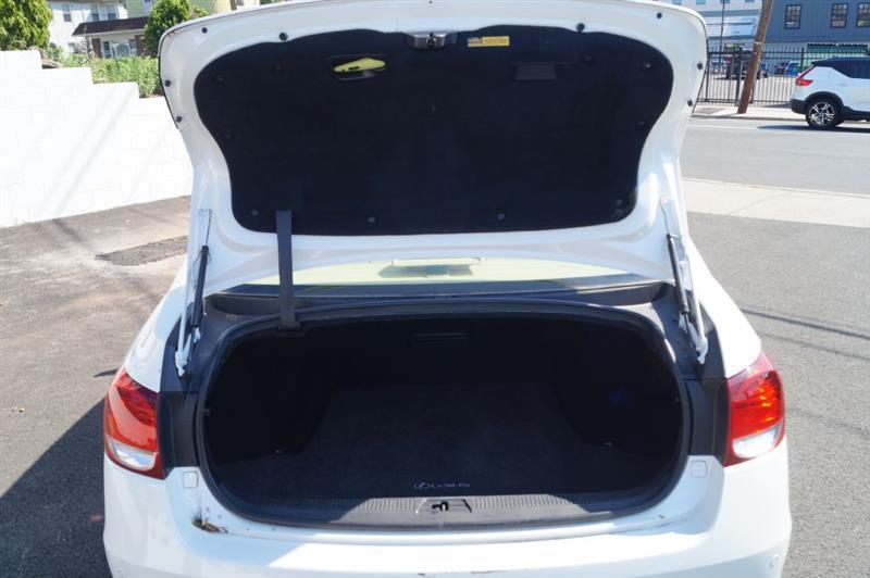 Lexus GS GS 350 AWD 2010