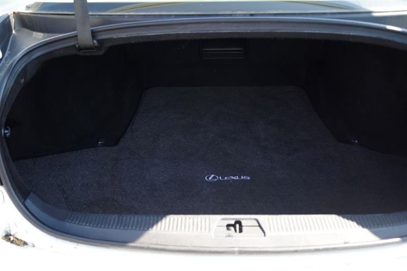 Lexus GS GS 350 AWD 2010