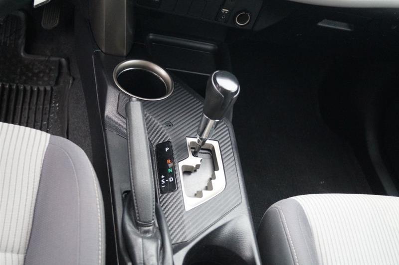Toyota RAV4 XLE AWD 2014