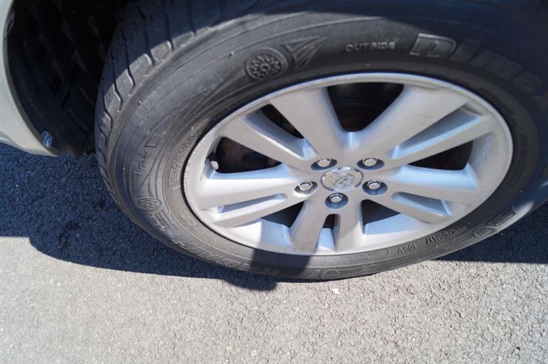 Toyota Highlander Hybrid 4WD 2007