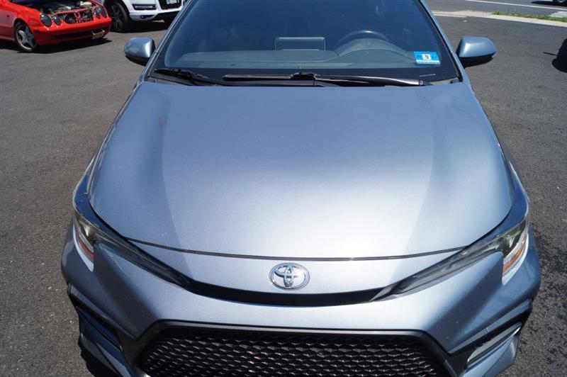 Toyota Corolla SE 2020