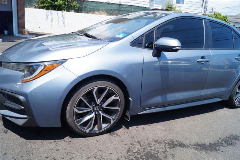 Toyota Corolla SE 2020