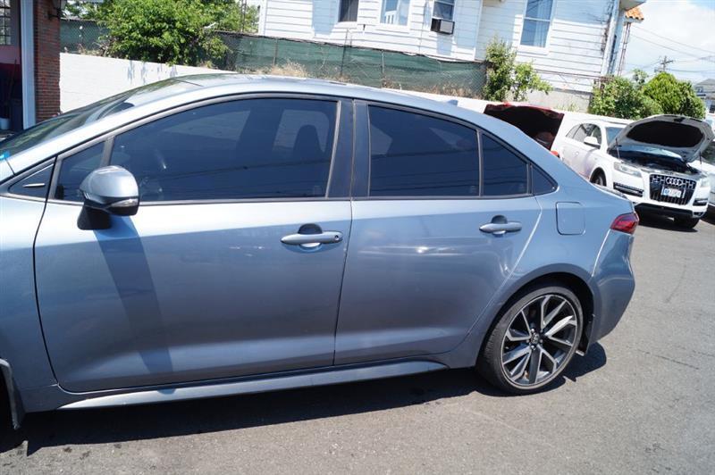 Toyota Corolla SE 2020