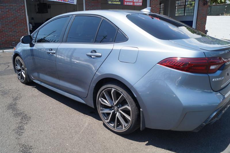 Toyota Corolla SE 2020