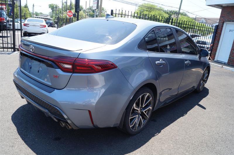 Toyota Corolla SE 2020