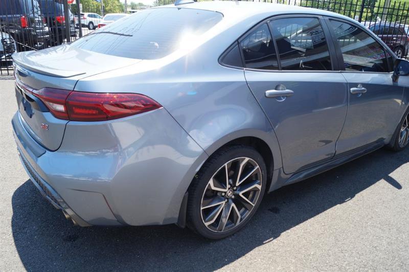 Toyota Corolla SE 2020