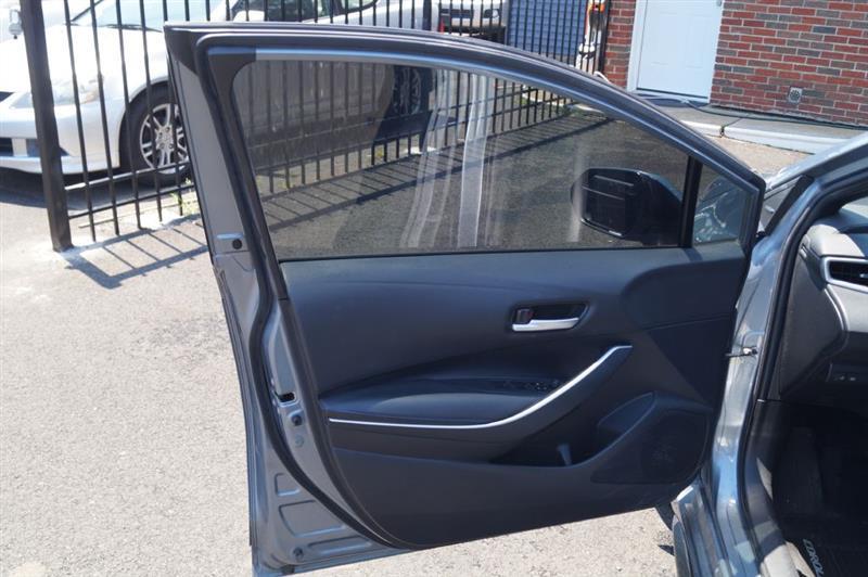 Toyota Corolla SE 2020