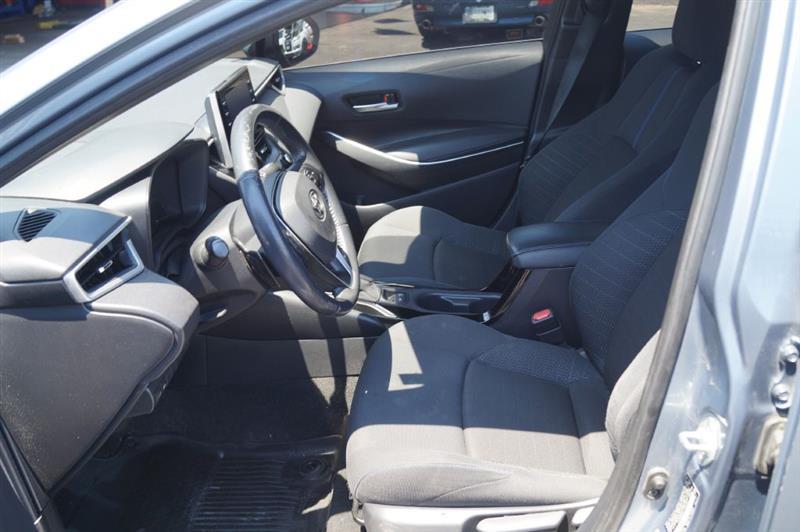 Toyota Corolla SE 2020
