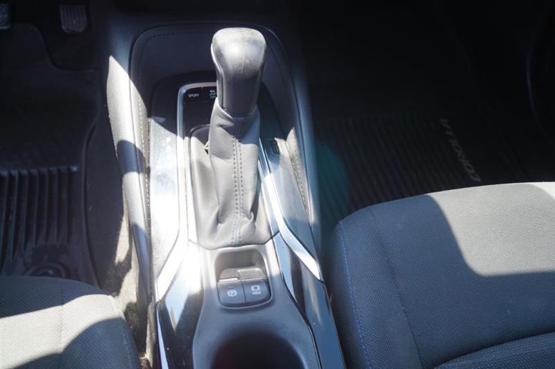 Toyota Corolla SE 2020