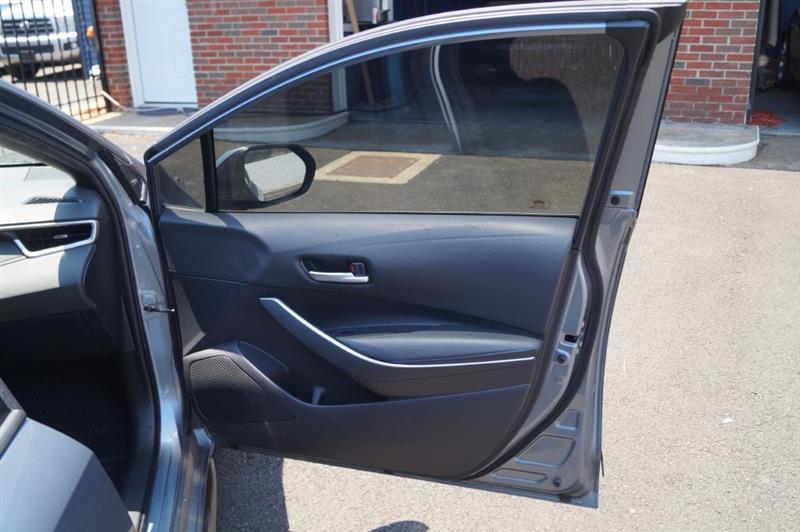 Toyota Corolla SE 2020