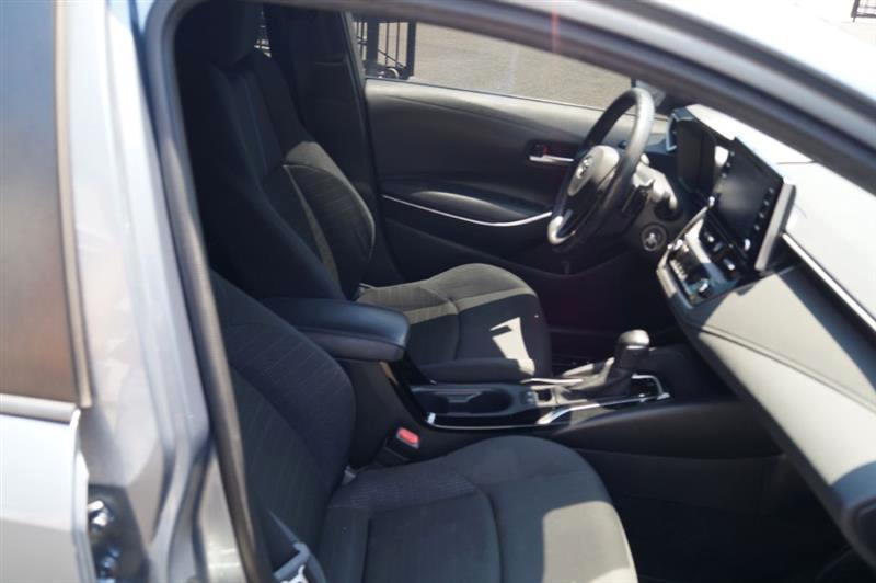 Toyota Corolla SE 2020