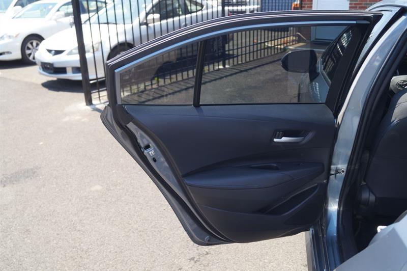 Toyota Corolla SE 2020