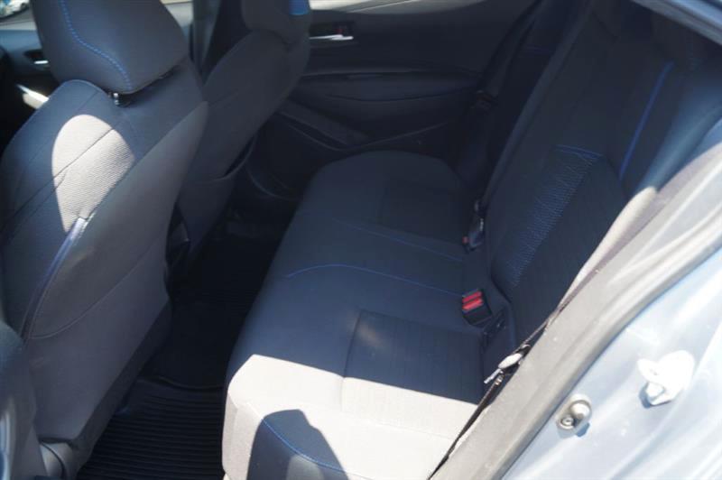 Toyota Corolla SE 2020