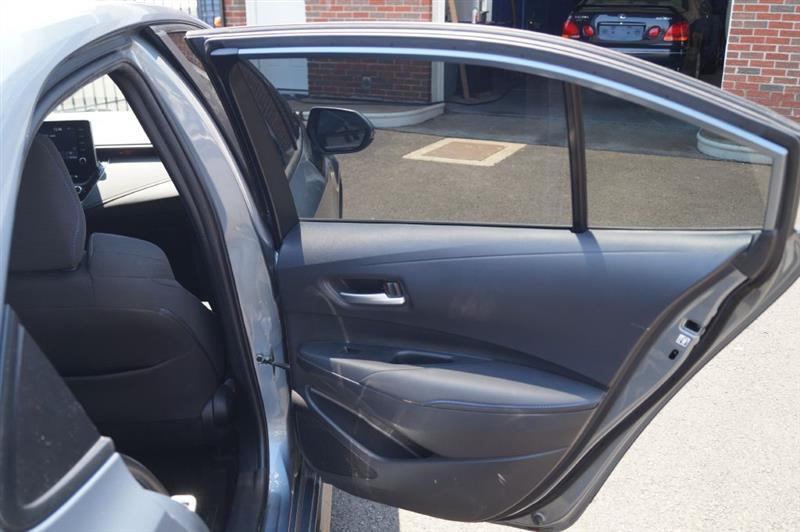 Toyota Corolla SE 2020