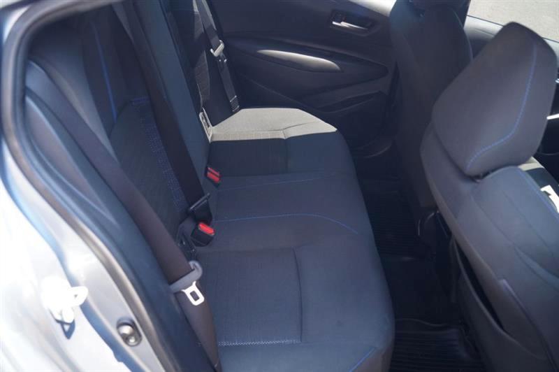 Toyota Corolla SE 2020