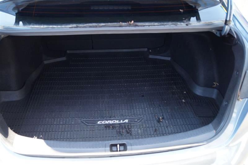Toyota Corolla SE 2020