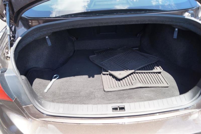 Infiniti Q50 Base AWD 2015
