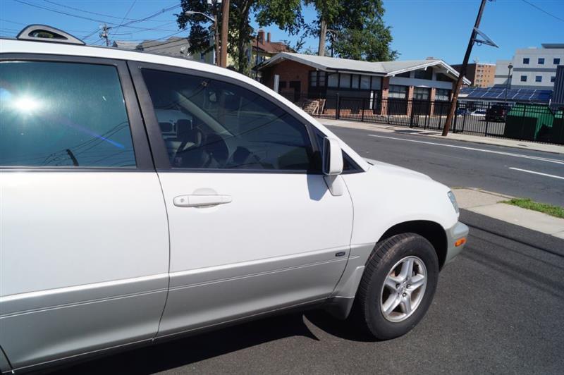 Lexus RX 300 4WD 2001