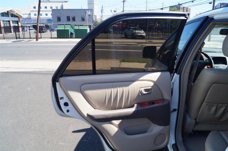 Lexus RX 300 4WD 2001