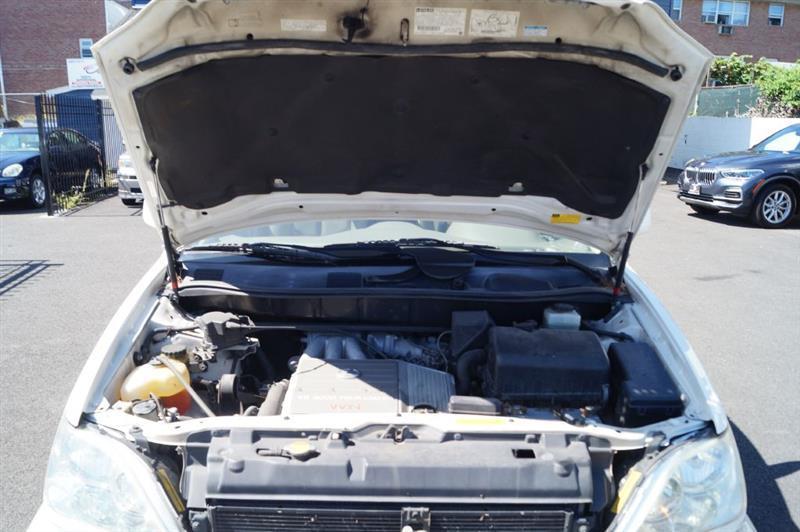 Lexus RX 300 4WD 2001