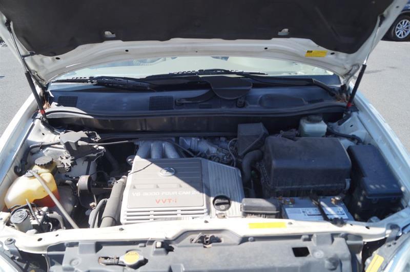 Lexus RX 300 4WD 2001