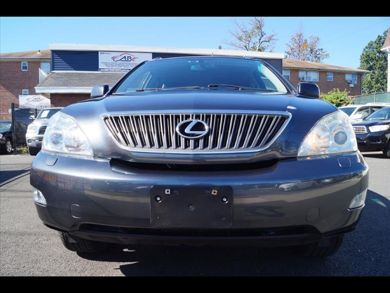 2007 Lexus RX 350 AWD
