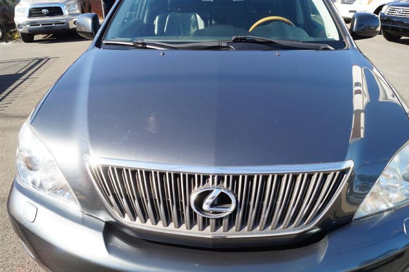 Lexus RX 350 AWD 2007