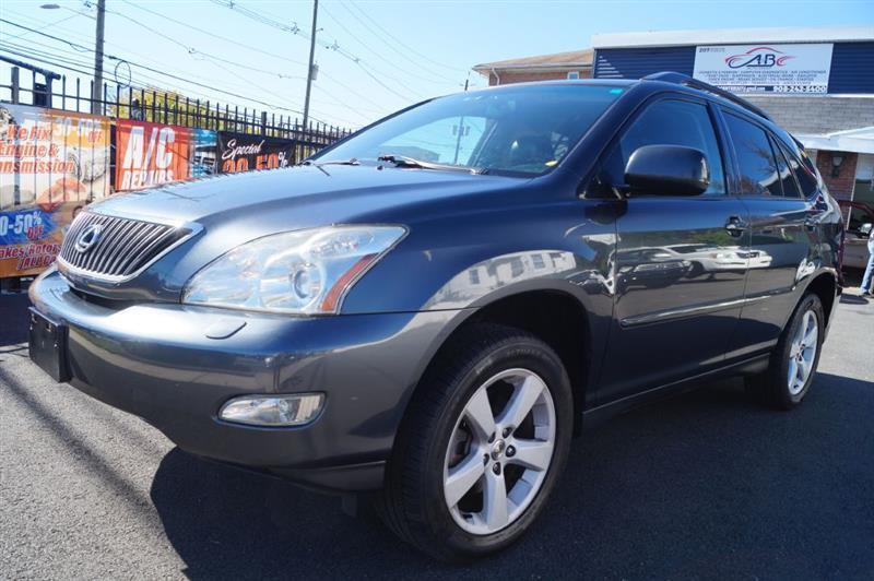 Lexus RX 350 AWD 2007