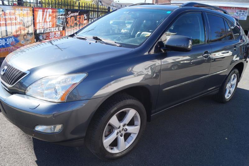 Lexus RX 350 AWD 2007