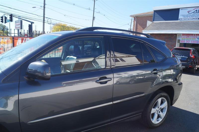 Lexus RX 350 AWD 2007