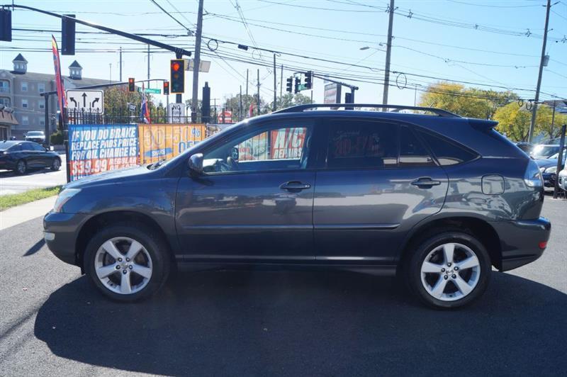 Lexus RX 350 AWD 2007