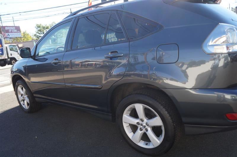 Lexus RX 350 AWD 2007