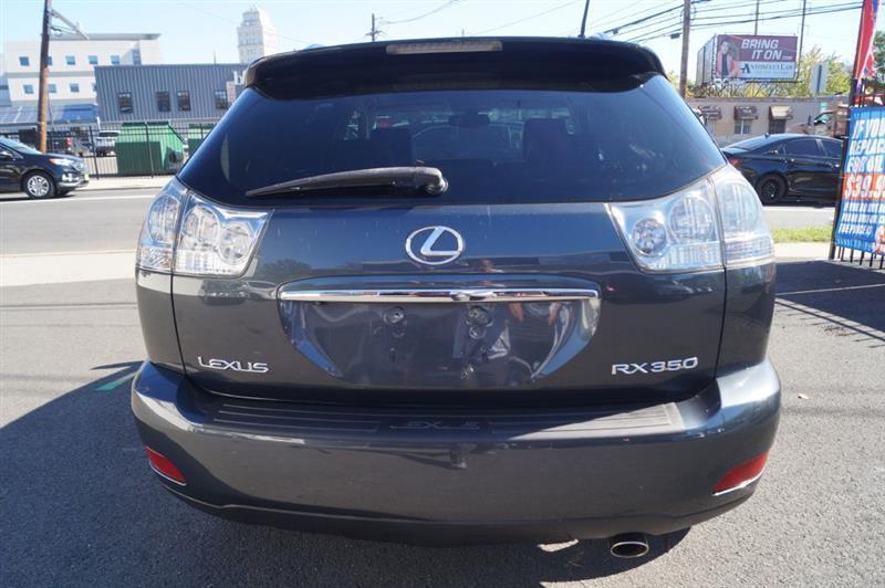 Lexus RX 350 AWD 2007