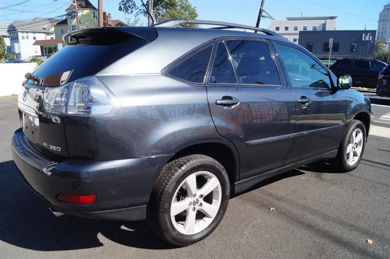 Lexus RX 350 AWD 2007