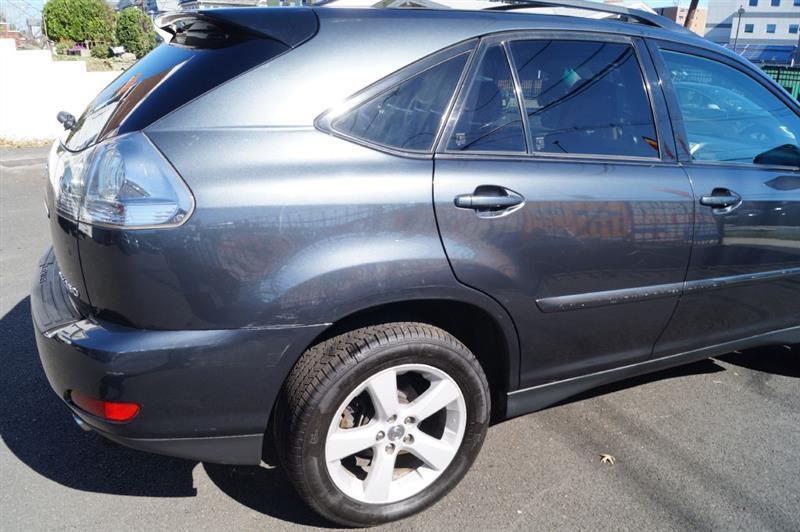 Lexus RX 350 AWD 2007