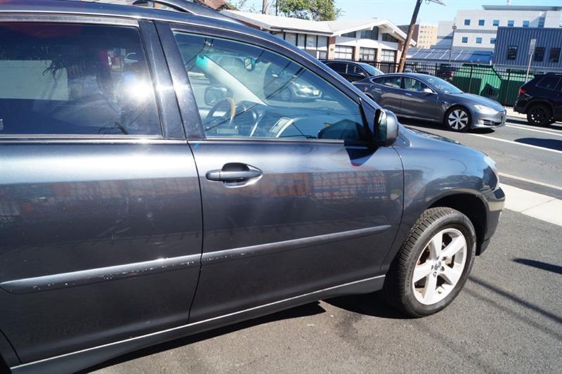 Lexus RX 350 AWD 2007
