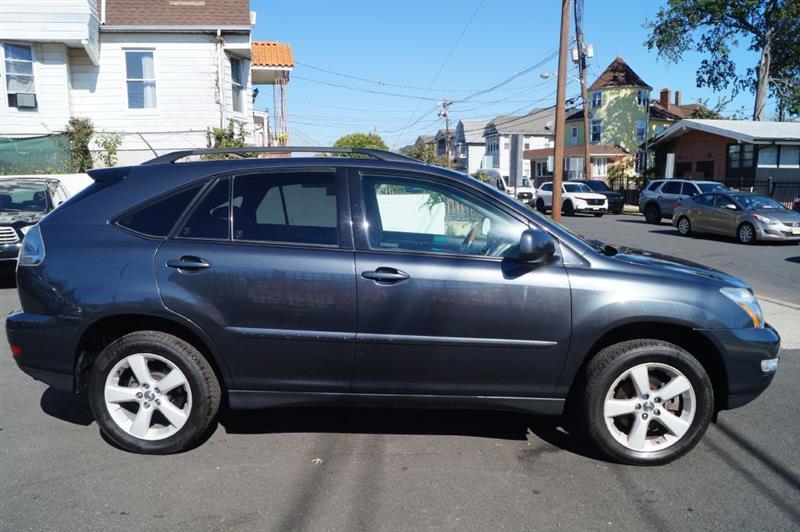 Lexus RX 350 AWD 2007